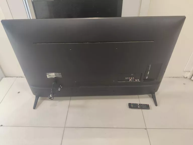 TELEWIZOR LG 49LJ594V 49" SMART TV FULL HD