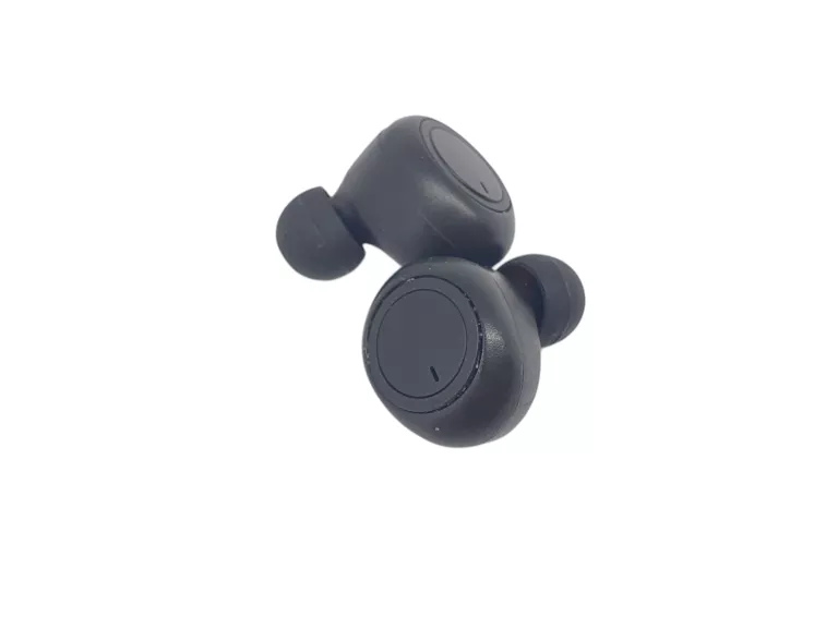 SŁUCHAWKI TRACER T1 TWS BT BLUETOOTH