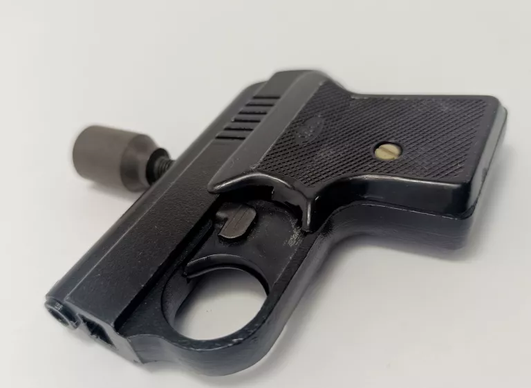 PISTOLET HUKOWY START