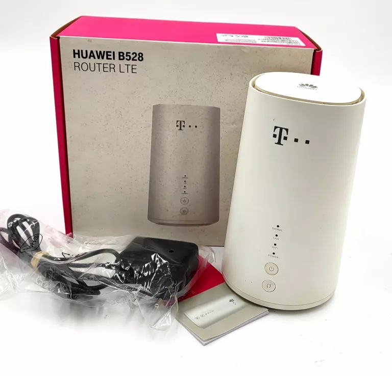 ROUTER HUAWEI B528S-23A