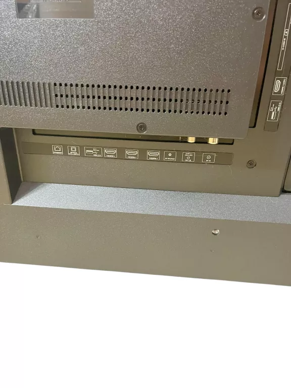 TELEWIZOR SHARP 50GL4760E KOMPLET