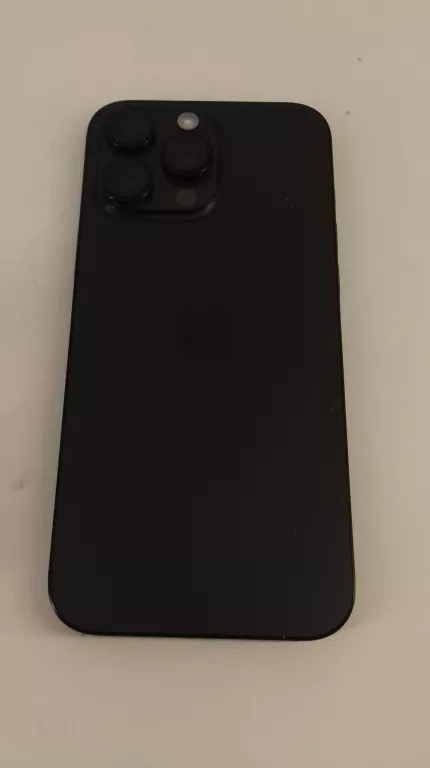 TELEFON IPHONE 16 PRO MAX
