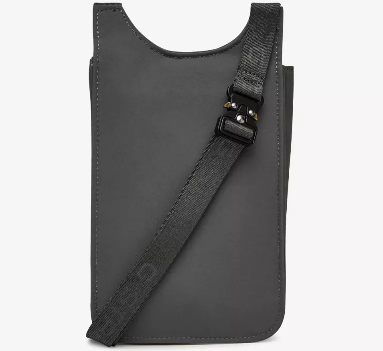 G-STAR RAW SASZETKA GSR-B-015-07 SZARA