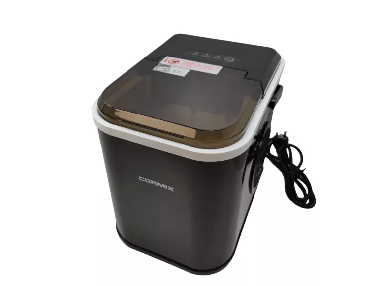 KOSTKARKA DO LODU COAMIX YT-E-002A CZARNY 120 W