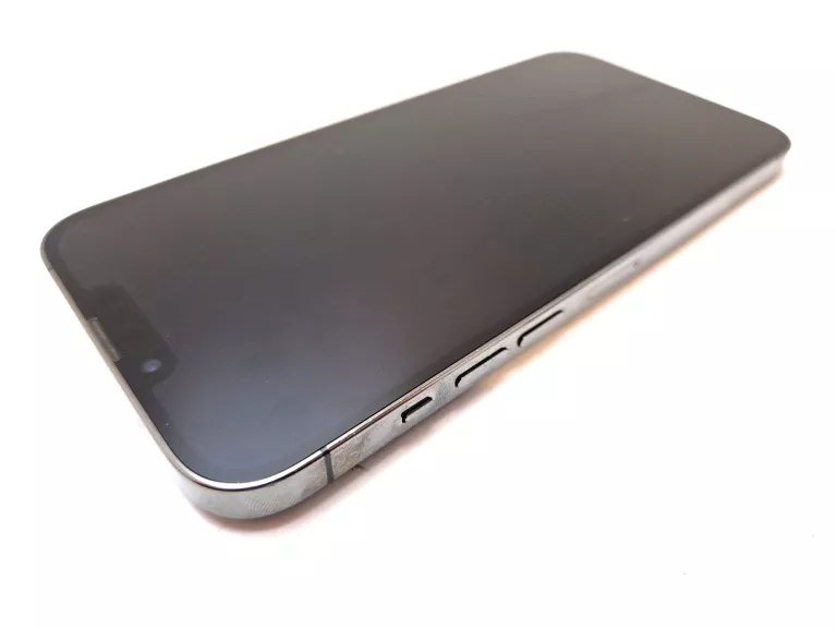 SMARTFON APPLE IPHONE 13 PRO MAX 6 GB / 128 GB 5G SZARY 87 %