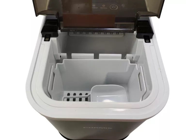 KOSTKARKA DO LODU COAMIX YT-E-002A CZARNY 120 W