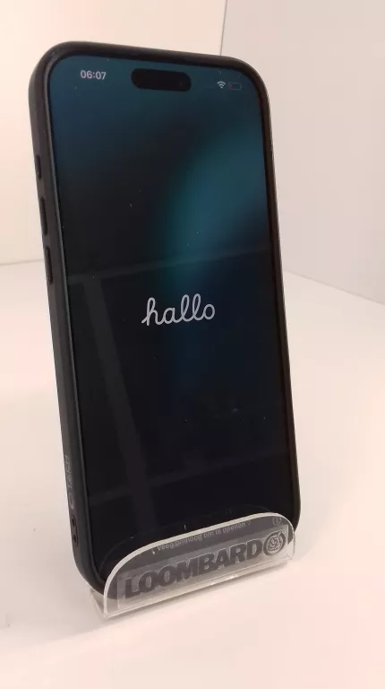 TELEFON IPHONE 16 PRO MAX