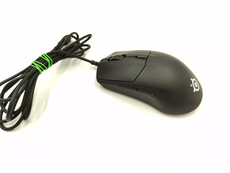 MYSZ PRZEWODOWA STEELSERIES RIVAL 3