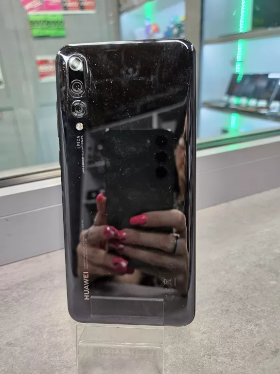 HUAWEI P20 PRO