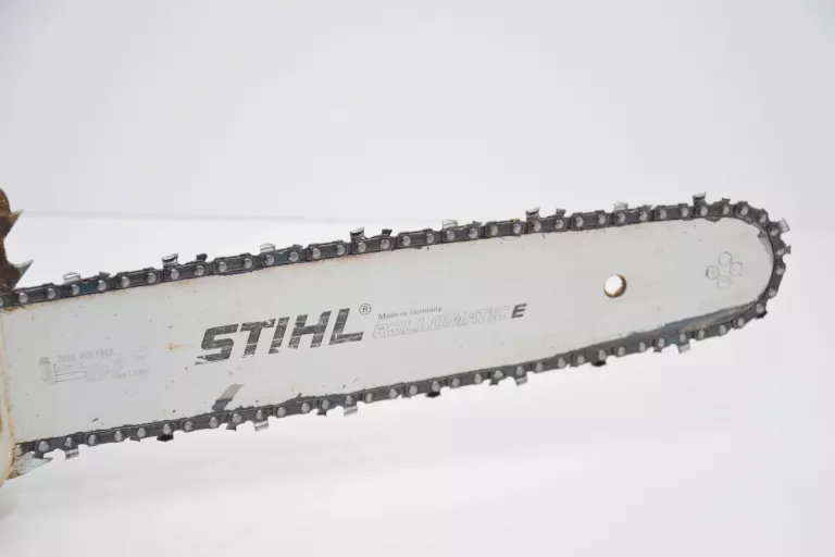 PIŁA SPALINOWA STIHL MS 211 2,3KM