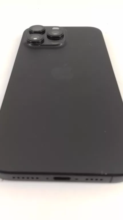 TELEFON IPHONE 16 PRO MAX