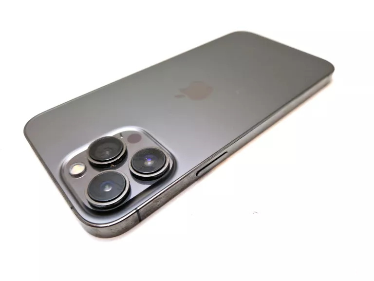 SMARTFON APPLE IPHONE 13 PRO MAX 6 GB / 128 GB 5G SZARY 87 %