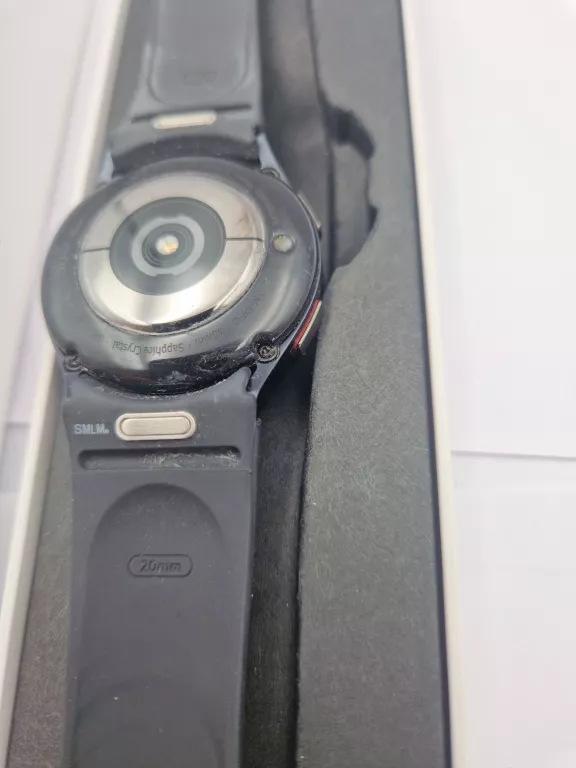 SMARTWATCH SAMSUNG GALAXY WATCH 6 40M KPL