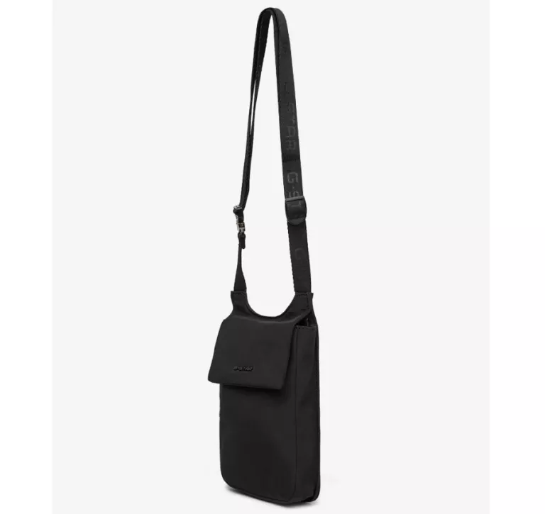G-STAR RAW SASZETKA GSR-B-015-07 CZARNA