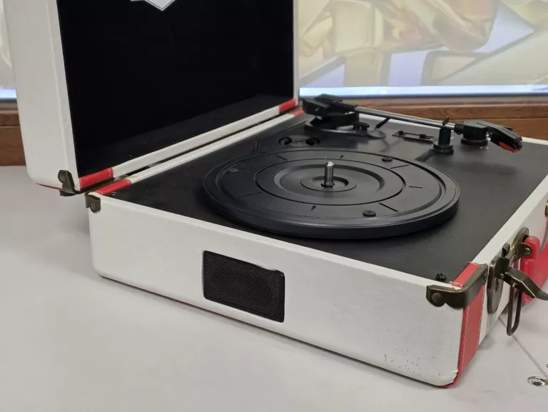 GRAMOFON AUNA JERRY LEE W STYLU RETRO 10027043