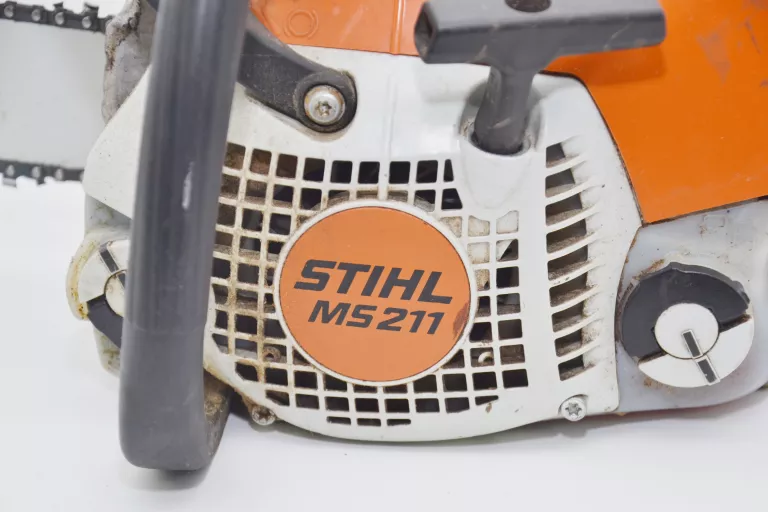 PIŁA SPALINOWA STIHL MS 211 2,3KM