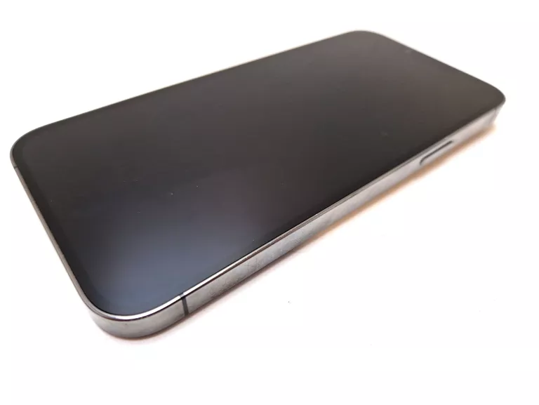 SMARTFON APPLE IPHONE 13 PRO MAX 6 GB / 128 GB 5G SZARY 87 %
