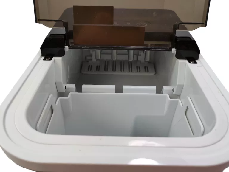 KOSTKARKA DO LODU COAMIX YT-E-002A CZARNY 120 W