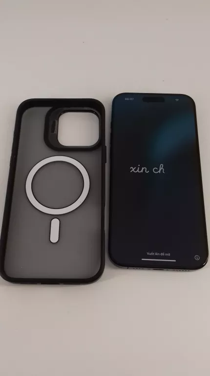 TELEFON IPHONE 16 PRO MAX