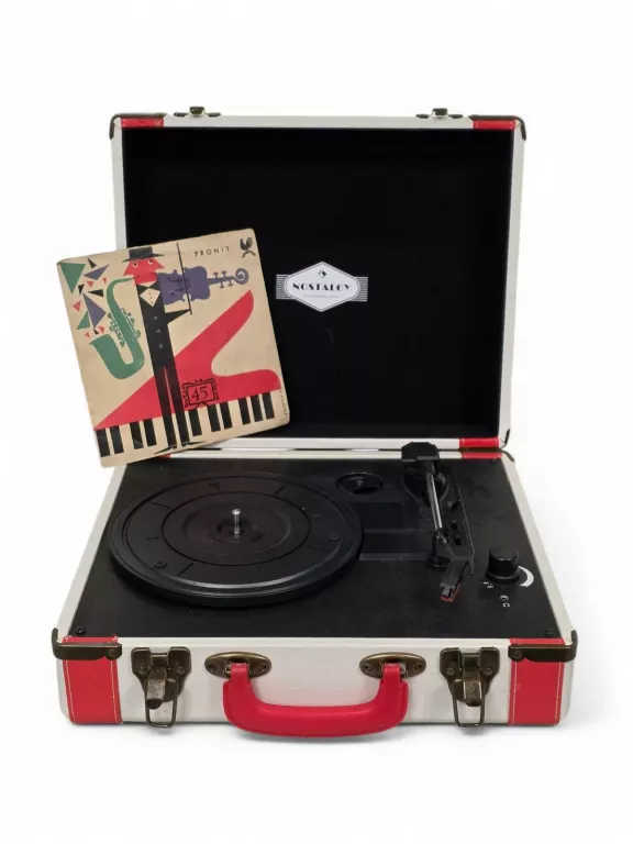 GRAMOFON AUNA JERRY LEE W STYLU RETRO 10027043