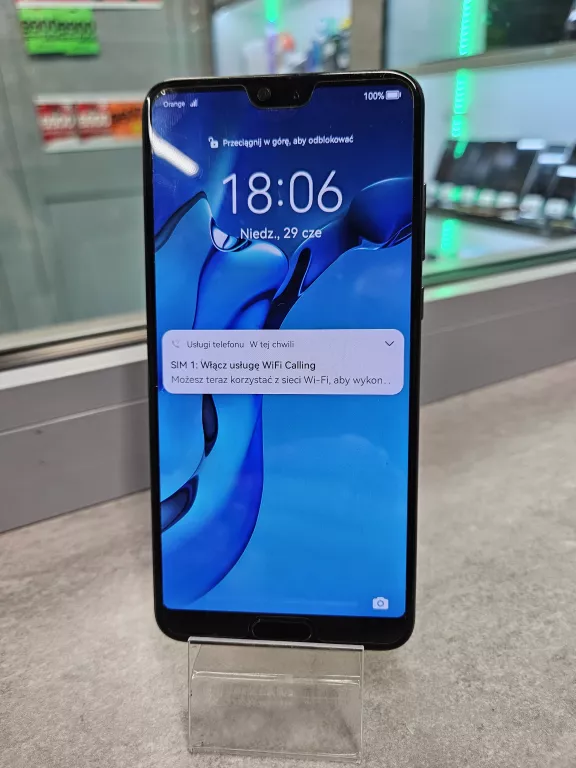 HUAWEI P20 PRO