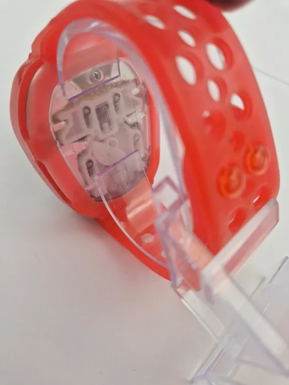 TOBI 2 ROBOT SMARTWATCH ZEGAREK INTERAKTYWNY