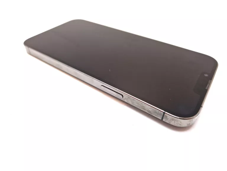 SMARTFON APPLE IPHONE 13 PRO MAX 6 GB / 128 GB 5G SZARY 87 %