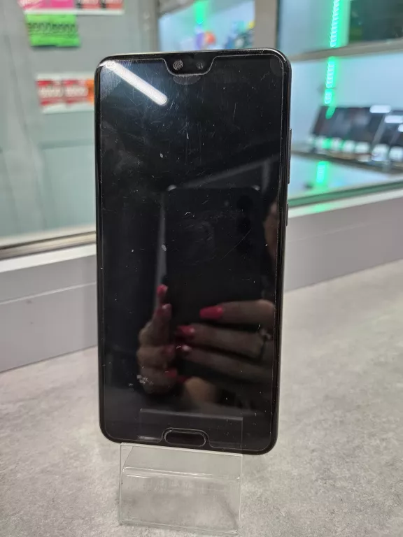 HUAWEI P20 PRO
