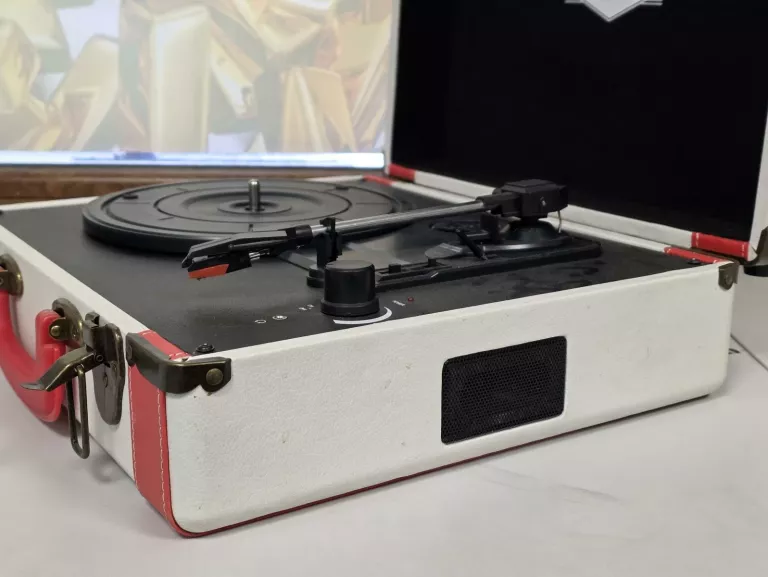 GRAMOFON AUNA JERRY LEE W STYLU RETRO 10027043