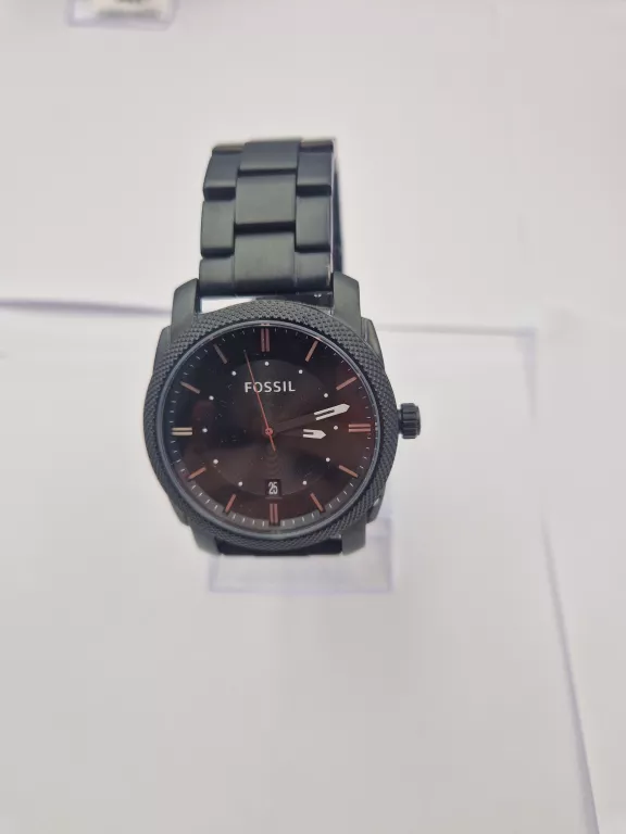 ZEGAREK FOSSIL FS4775IE Z GRAWEREM
