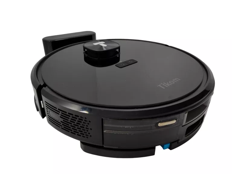 ROBOT SPRZĄTAJACY TIKOM L9000 CZARNY