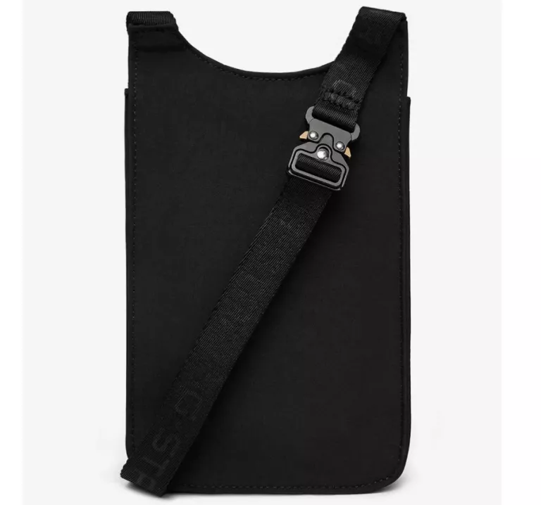 G-STAR RAW SASZETKA GSR-B-015-07 CZARNA
