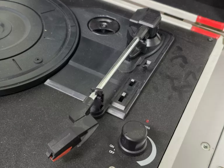 GRAMOFON AUNA JERRY LEE W STYLU RETRO 10027043