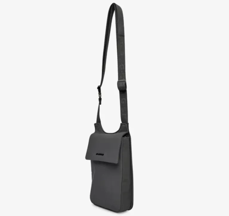G-STAR RAW SASZETKA GSR-B-015-07 SZARA