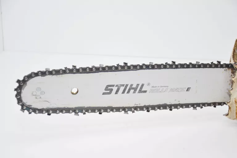 PIŁA SPALINOWA STIHL MS 211 2,3KM