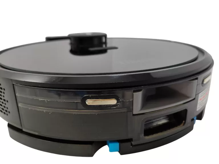 ROBOT SPRZĄTAJACY TIKOM L9000 CZARNY
