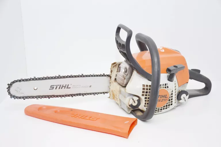 PIŁA SPALINOWA STIHL MS 211 2,3KM