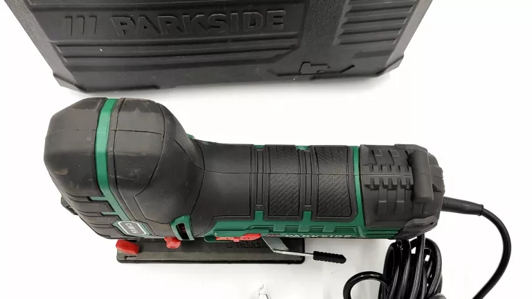 WYRZYNARKA PARKSIDE PSTK 800 C3