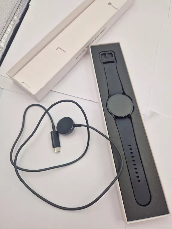 SMARTWATCH SAMSUNG GALAXY WATCH 6 40M KPL