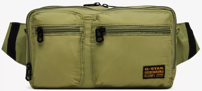 G-STAR RAW SASZETKA NERKA GSR-B-014-07