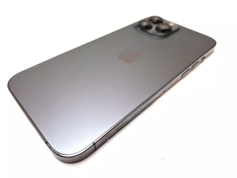 SMARTFON APPLE IPHONE 13 PRO MAX 6 GB / 128 GB 5G SZARY 87 %