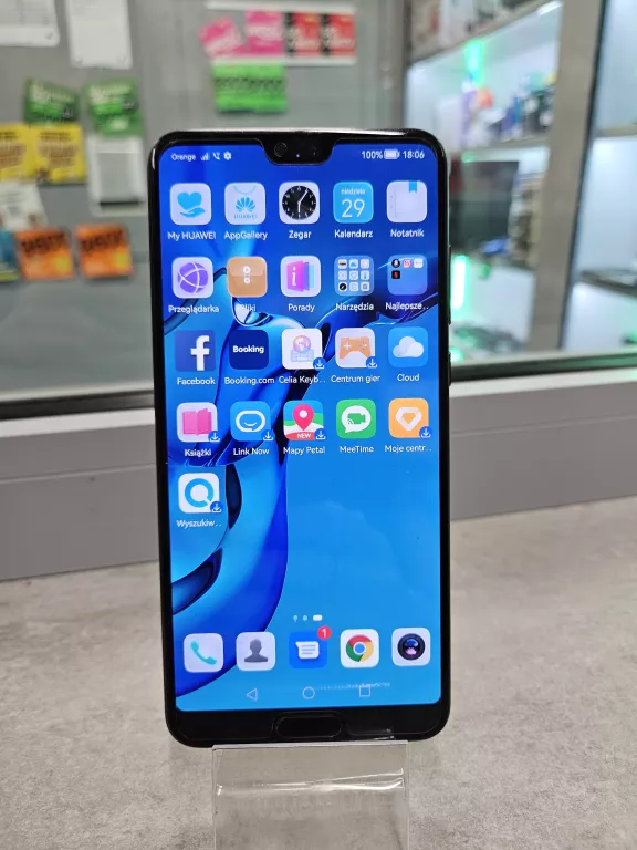 HUAWEI P20 PRO