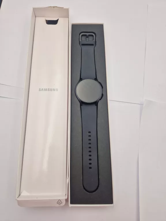 SMARTWATCH SAMSUNG GALAXY WATCH 6 40M KPL