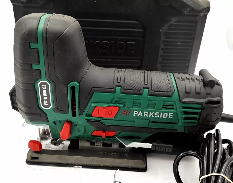 WYRZYNARKA PARKSIDE PSTK 800 C3