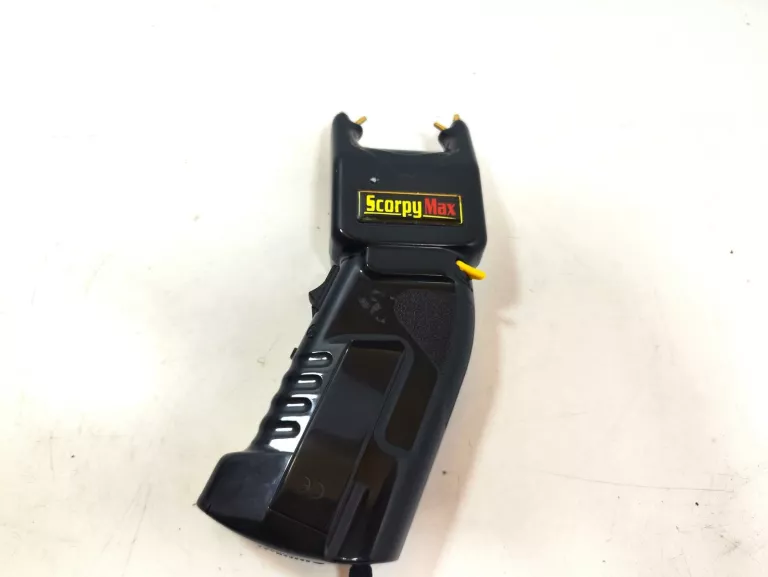 PARALIZATOR SCORPY MAX