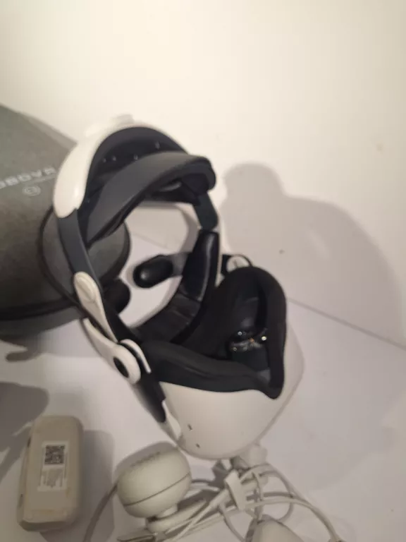 OCULUS MEGA QES 2 ETUI