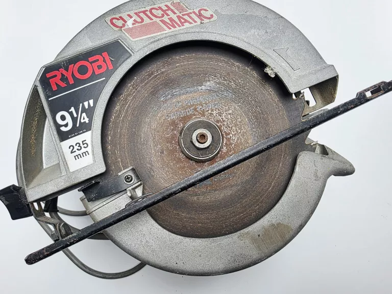 RYOBI W-840C 1750W 235MM