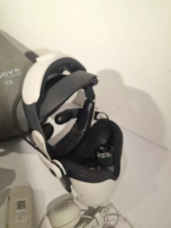 OCULUS MEGA QES 2 ETUI