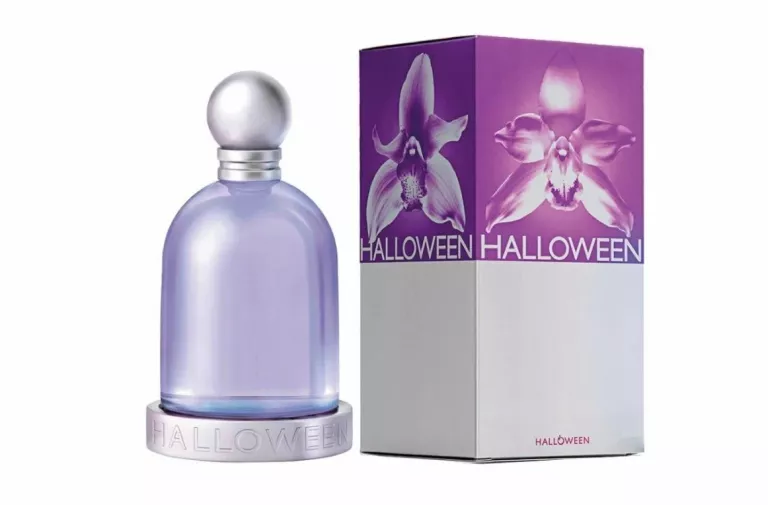 JESUS DEL POZO HALLOWEEN WODA TOALETOWA 30ML DAMSKA