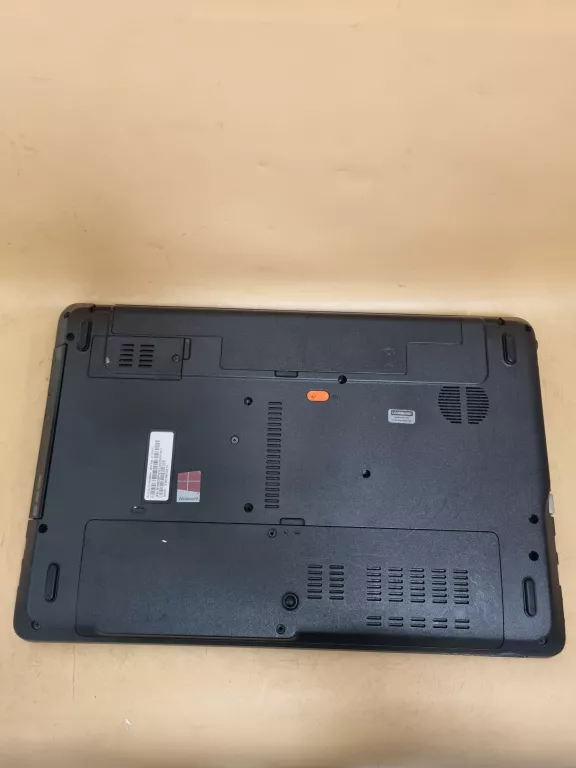 LAPTOP ACER ASPIRE E1-571G I3/8/500GB